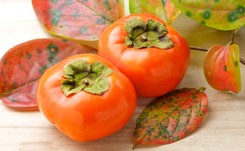 Za chwilę zaczyna się na nie sezon. Dlaczego warto jeść owoce kaki?