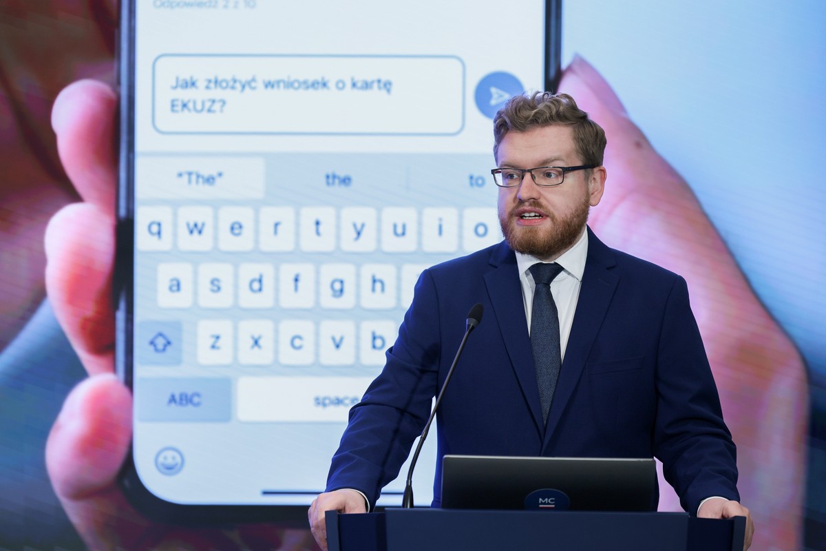 Polska walczy o gigafabryki sztucznej inteligencji