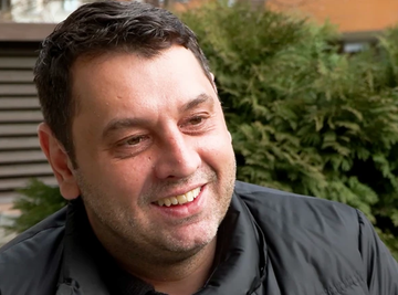 Ilija Pečenica se pokajao zbog povratka u Elitu 9 - Dobio kaznu od milion dinara zbog unošenja informacija iz spoljnog sveta