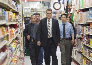 Osveta Zelenih zmajeva