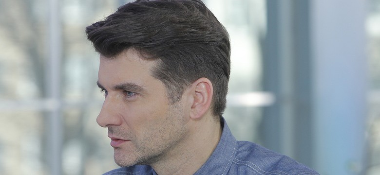 Tomasz Kammel trafił do szpitala. Operowano go przez 2 godziny