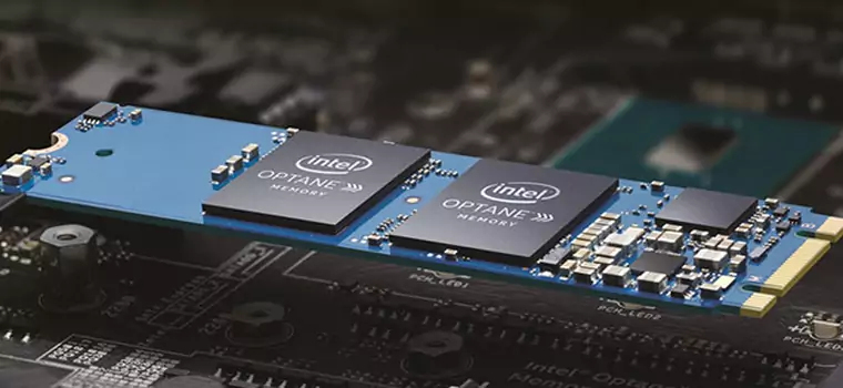 Odbierz nawet 440 złotych zwrotu za zakup procesora, płyty głównej i pamięci Optane w nowej promocji firmy Intel!