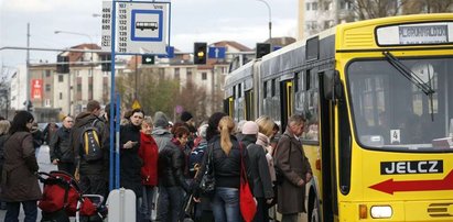 Wrocław. Wożą nas jak bydło!