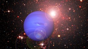 Neptun wchodzi w ruch prosty. 5 znaków może liczyć na miłość z przeznaczenia i wielkie pieniądze