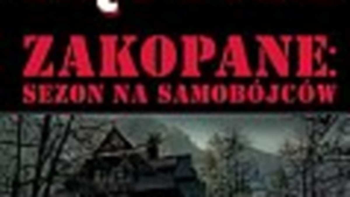 Piotr umówił się z Pawłem w "Soho", małym pubie z ogródkiem na tyle przytulnym, na ile to było możliwe, zważywszy sąsiedztwo dworców PKP i PKS oraz stanowiska odjazdów busów dla turystów, z którego co kilkadziesiąt sekund któryś z kierowców krzyczał przez megafon: " Mooorskie Okoooo!!!" albo " Koościeliskaaa — Chooochołowska!!!"