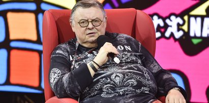 Wojciech Mann po festiwalu w Opolu. "Kolejny przykład chamstwa Telewizji Polskiej". Co go tak oburzyło?