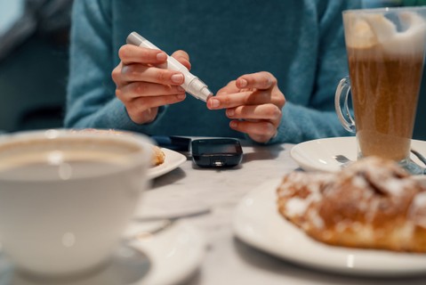 Cukorbeteg? Így csökkentheti a vércukorszintjét otthon
