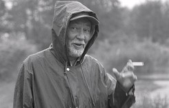 Marek Bargiełowski we wspomnieniach. 'Nie starał się być śmieszny'