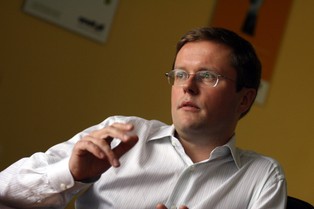 Łukasz Wejchert złożył rezygnację z funkcji członka zarządu TVN i Grupy Onet