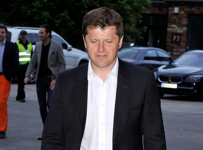 Cezary Kucharski (PO) - wartość majątku: 18 291 632,00 zł