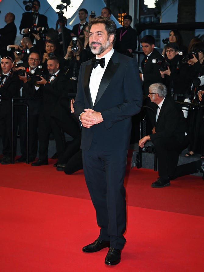 Havijer Bardem