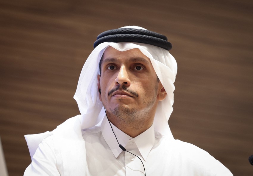 Muhamed bin Abdulrahman bin Džasim al Tani
