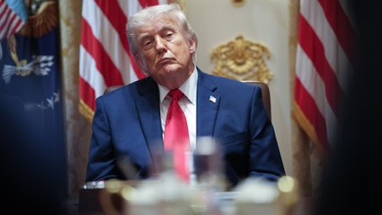 Trump planuje spotkanie z giantami AI. Rząd rozważa inwestycje w sektor