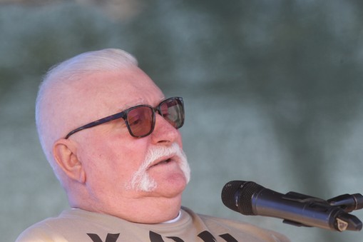 Lech Wałęsa