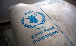 Światowy Program Żywnościowy laureatem Pokojowej Nagrody Nobla [WIDEO]