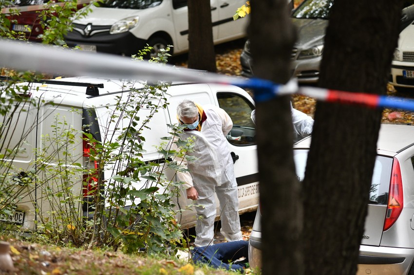 Ubistvo u Jerkoviću