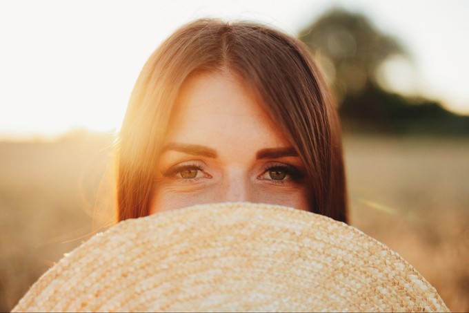 GAL A-vitamin csepp a bőr és szem védelmére – napfényben is fontos a belső támogatás (x)