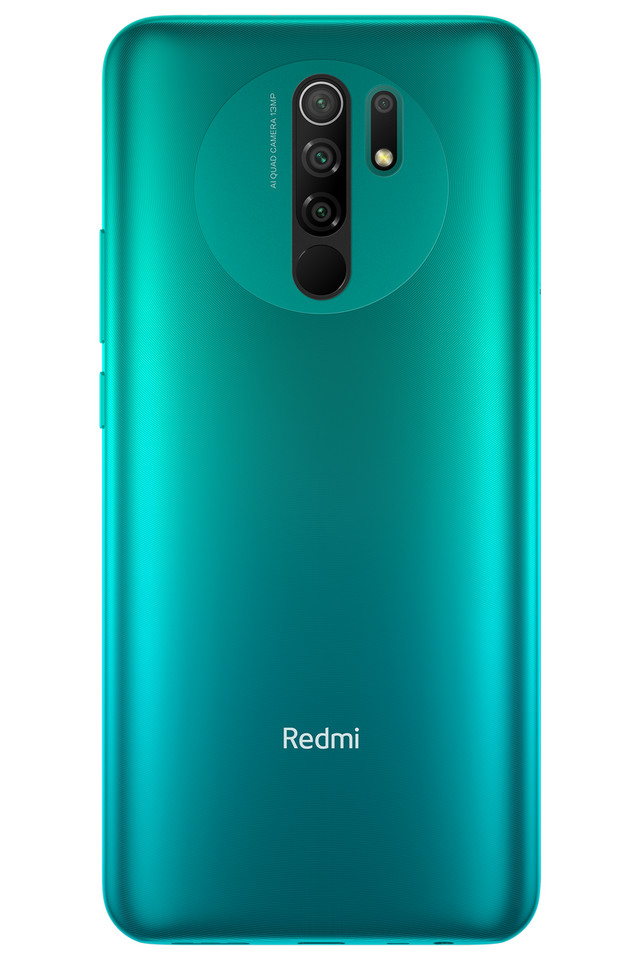 Redmi 9