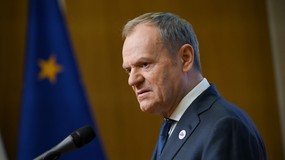 Pilny apel Polski i liderów UE w sprawie Rosji. "Czas jest najważniejszy"