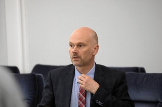 Berek: Nawet przy technicznym wdrażaniu unijnych dyrektyw pojawia się polityka [WYWIAD]