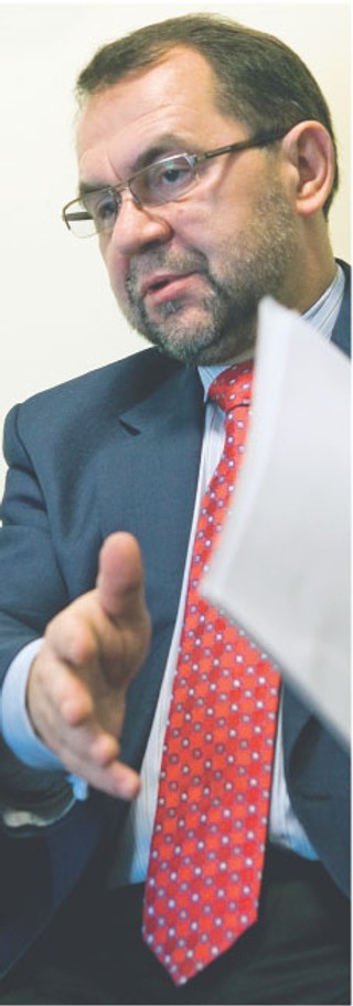 'Pakiet jest pełen pułapek'