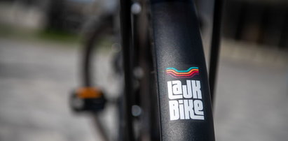 Wypożycz rower w Krakowie. LajkBike wraca w pełni!