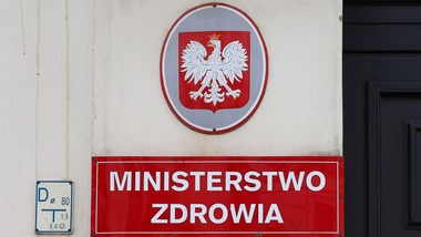 resort zdrowia pracuje nad listą leków krytycznych