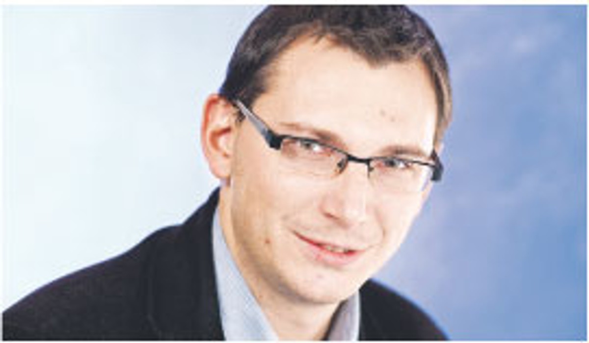 Arkadiusz Jaraszek