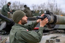 Rosja przerzuca wojsko na Białoruś. Czołgi wyjadą na polskie ulice