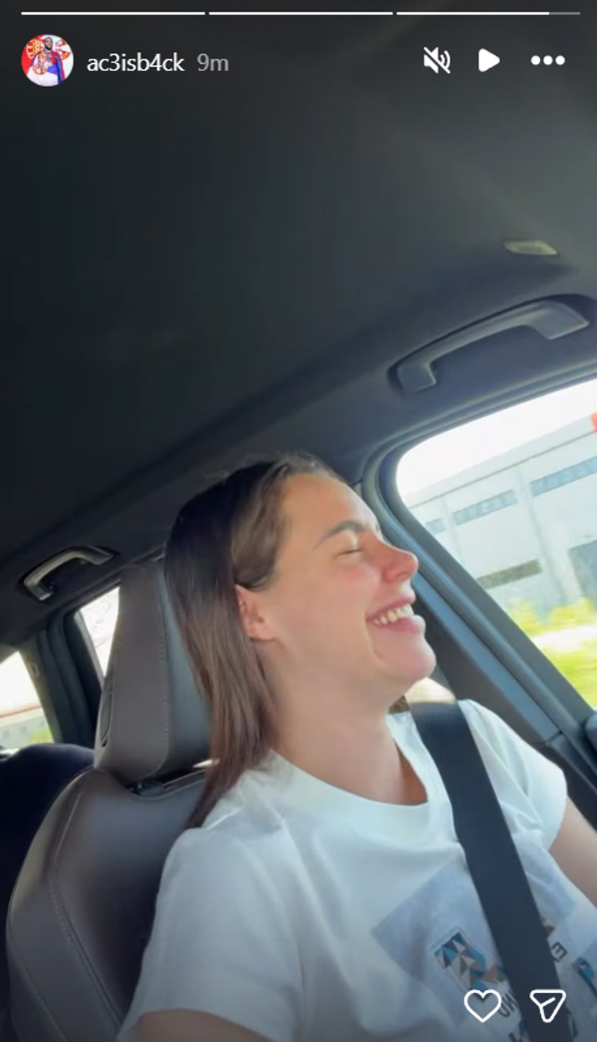 Veljko stigao u Srbiju