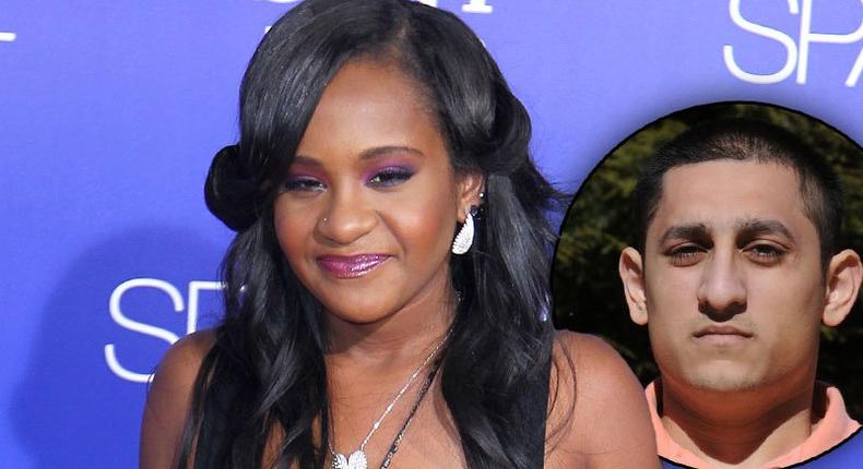 Bobbi Kristina Brown's former drug dealer, Steven Stepho dies of possible drug overdose