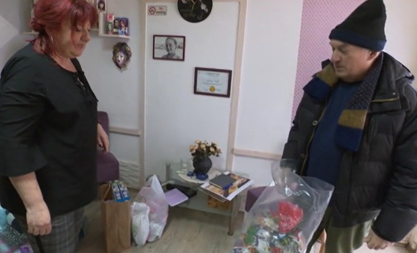 Gordana iz Zrenjanina