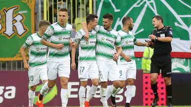 Lechia pokonała Chojniczankę w sparingu