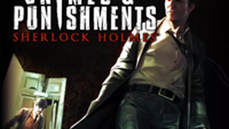 Sherlock Holmes: Crimes & Punishments