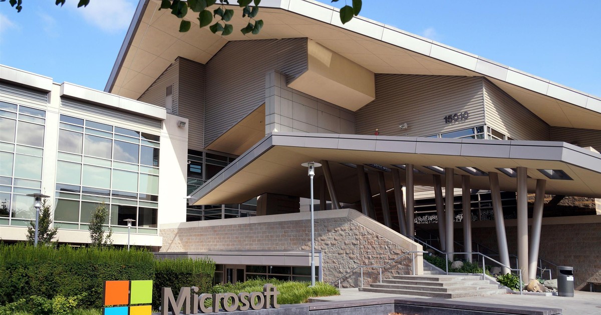 Ogromna awaria. Nie można zalogować się do znanej platformy