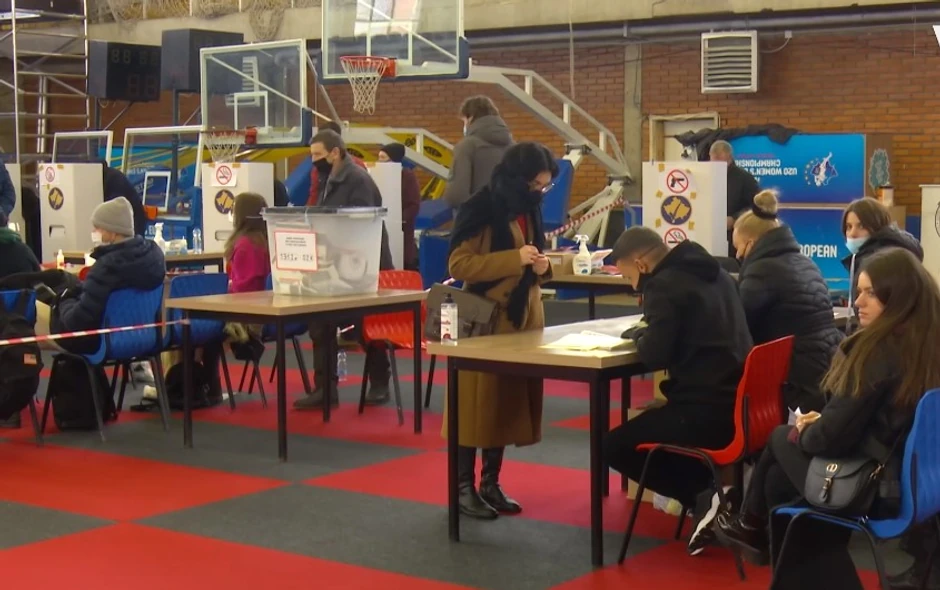 Izbori na Kosovu i Metohiji