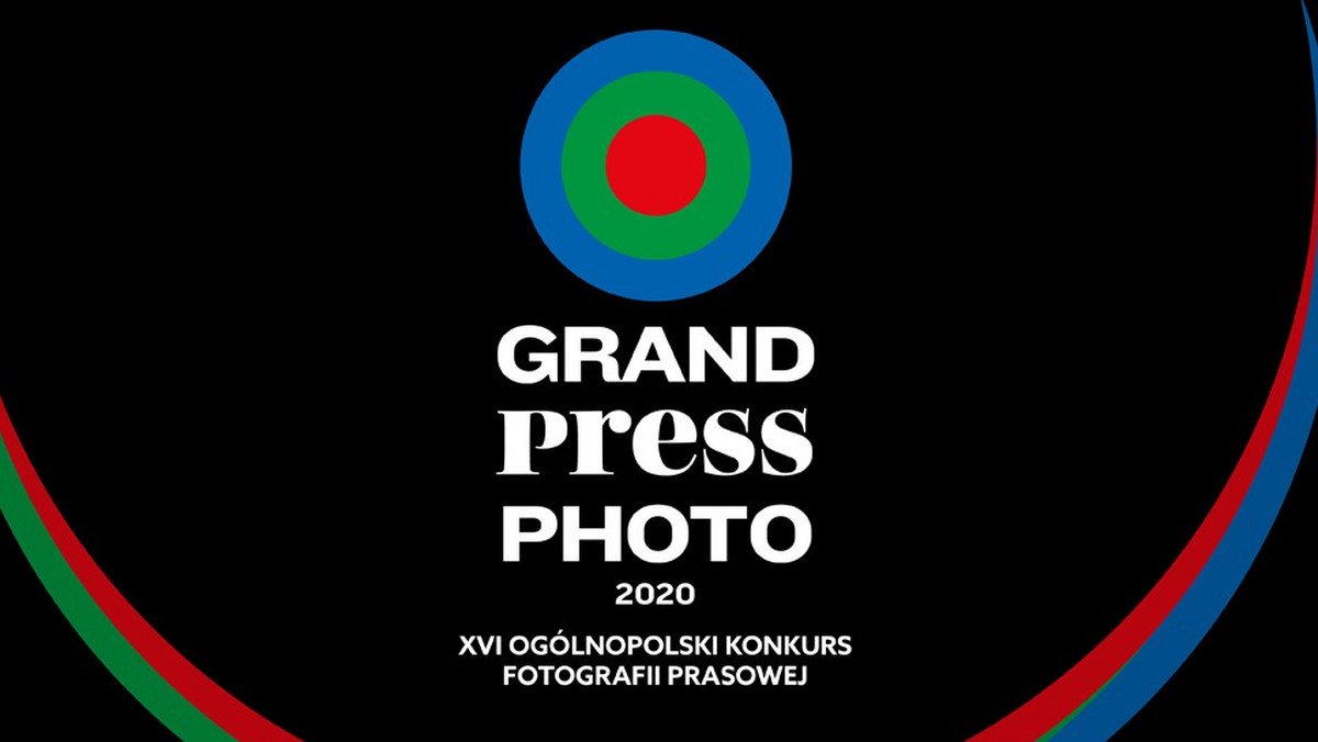 Grand Press Photo 2020