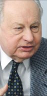 Leszek Kubicki, profesor, specjalista
    prawa karnego z Instytutu Nauk Prawnych PAN