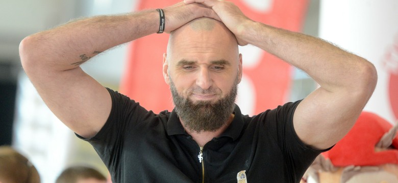 Marcin Gortat w tym biznesie "utopił" 2 mln zł. "Jakbym myślał o straconych pieniądzach, to bym sobie życie odebrał"