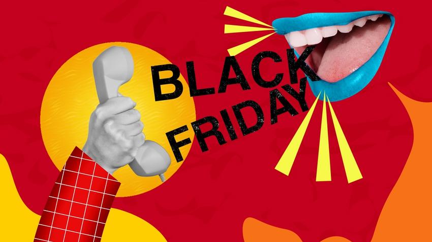 Black Friday tudatos vásárlás online pénznyelő