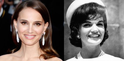 Natalie Portman zagra słynną Pierwszą Damę