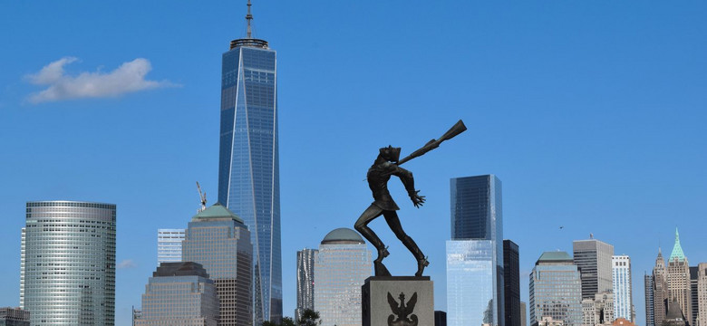 Proces ws. Pomnika Katyńskiego w Jersey City. "Nie możemy dopuścić do jego pogrzebania"