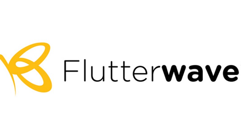 Flutterwave logo