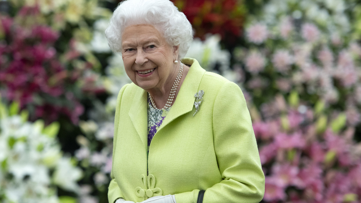Królowa Elżbieta II ma ulubionego wnuka. Nie jest nim William