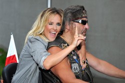 Patrycja Markowska gwiazdą country? ZDJĘCIA