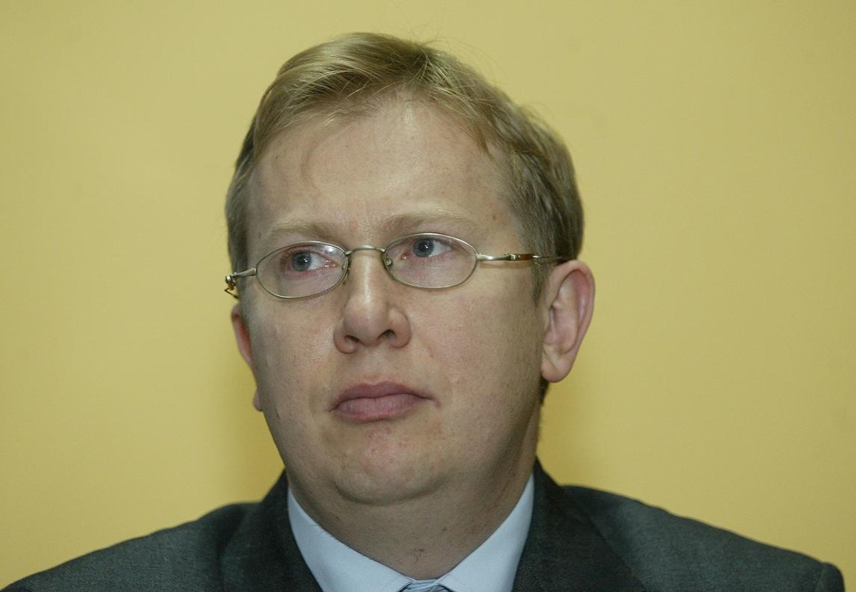 Paweł Trzciński