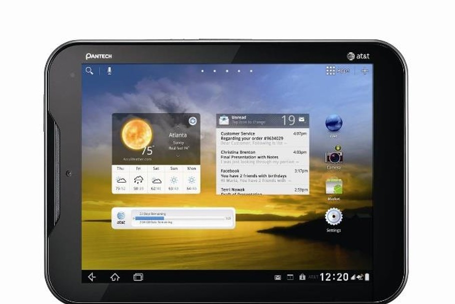 pantech-element-tablet