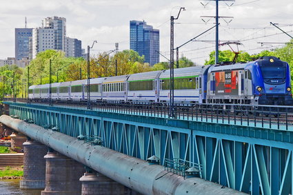 Jest sposób na dużo tańsze bilety w PKP Intercity