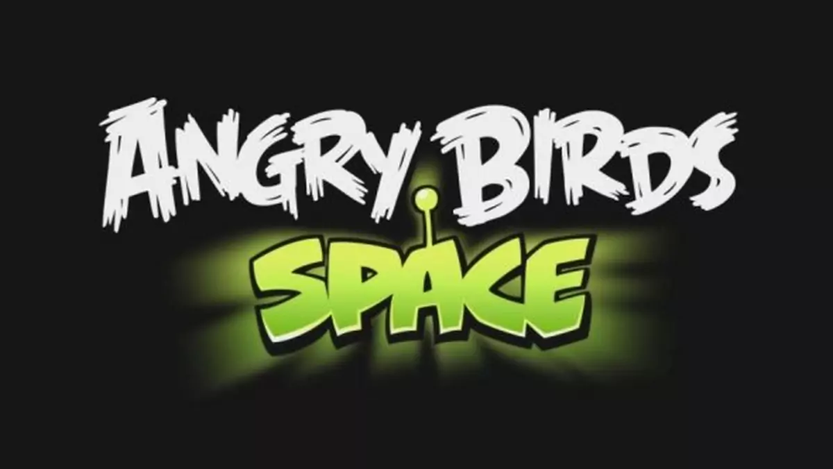 Angry Birds Space - 10 milionów pobrań w 3 dni