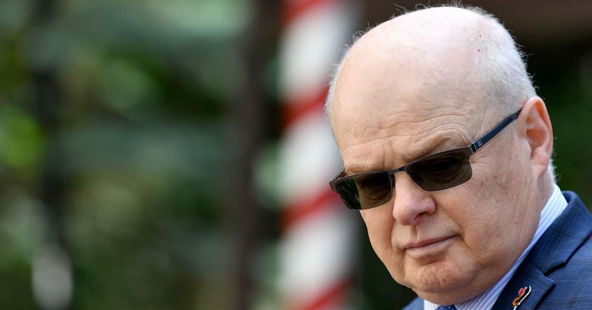 General Skrzypczak warns: US communicative  is becoming very dangerous for us